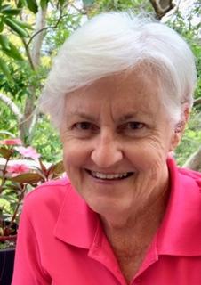 Ruth Davis