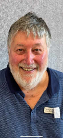 George DP
