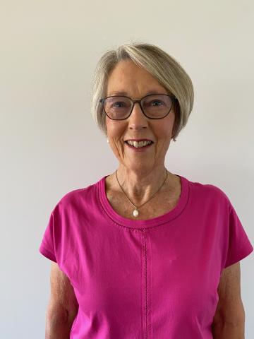 Sue Napier