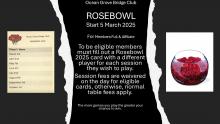 Rose Bowl Info 2025