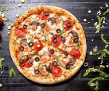 Pizza Night Sunday 12 Oct